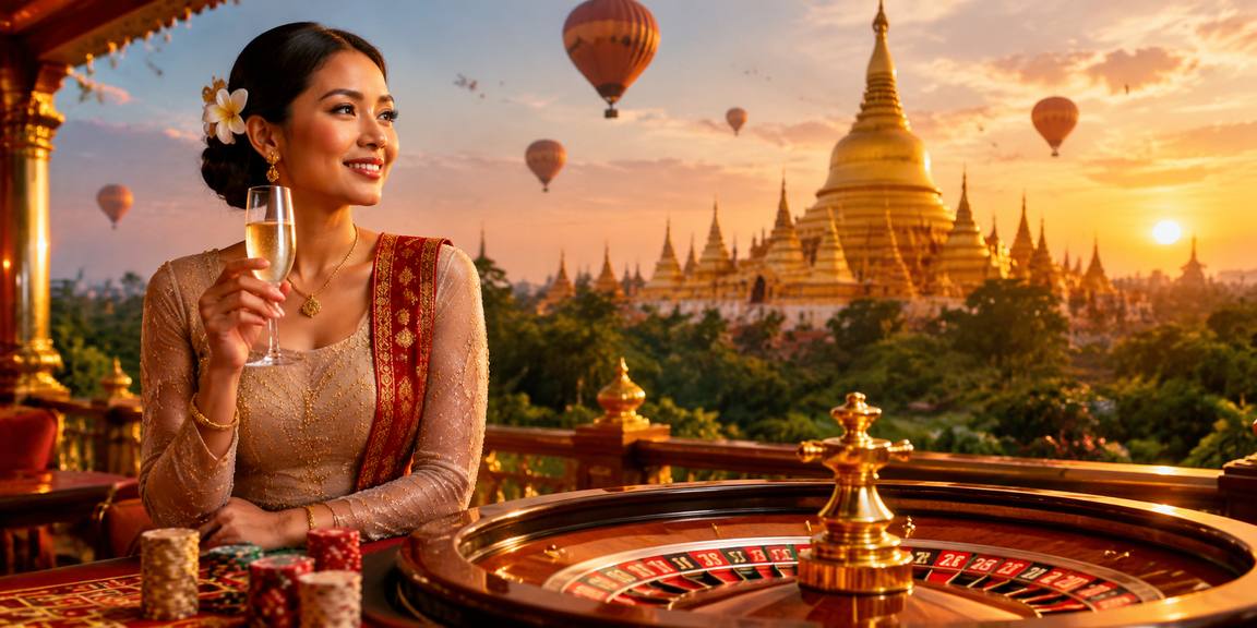 irf540 မြန်မာ့ ရိုးရာ ကတ်ပြား ကစားနည်းများကို ကျွန်ုပ်တို့ ဘယ်လို စီစဉ်ပေးထားလဲ